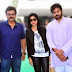 Gopala Gopala Movie Opening Stills