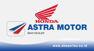 Lowongan Astra Motor Pekanbaru April 2017 - BursaKerja