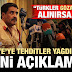 Ahmed el-Mismari'den yeni açıklama:  ''Türklerin alıkonmasından haberimiz yok'