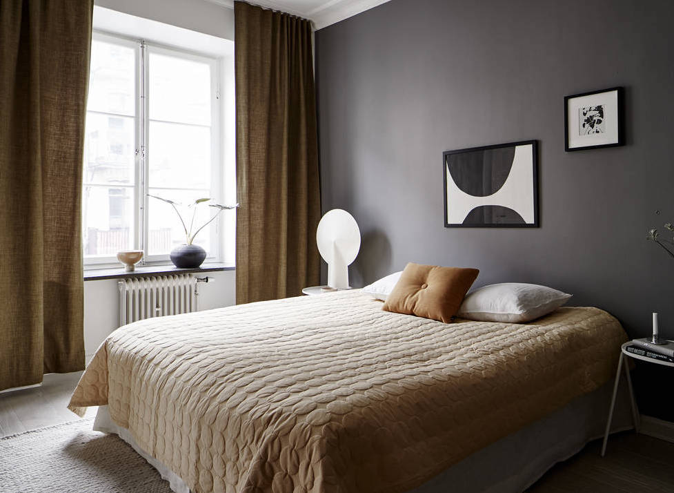 Come Colorare Le Pareti Di Una Camera Da Letto