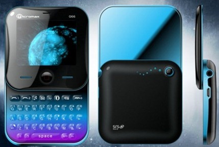 Micromax-Q66