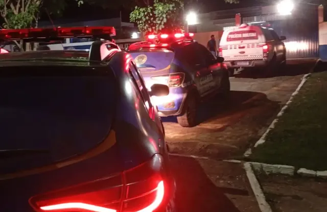 Homem é detido após agredir companheira em Carutapera; filhas da vítima pediram socorro