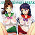 JUPITER&MARS FREAK (Bishoujo Senshi Sailor Moon)