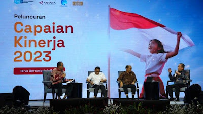 Moeldoko Beberkan 3 Strategi Jitu Yang Sukses Bawa Indonesia Dari Jebakan Krisis Akibat Pandemi Covid-19    