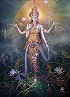 Dewi Sri