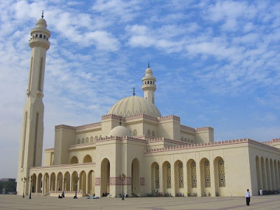 islamic mosque designs