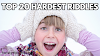 The top 20 hardest riddles in the world with their answers. You can't answer them! 