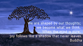 Buddha Inspirational Wishes Quotes 5