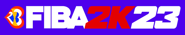 FIBA 2K23