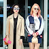 The Wonder Girls are off to China!