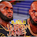 LeBron James Cyberface by AGP2K Gaming PH | NBA 2K23