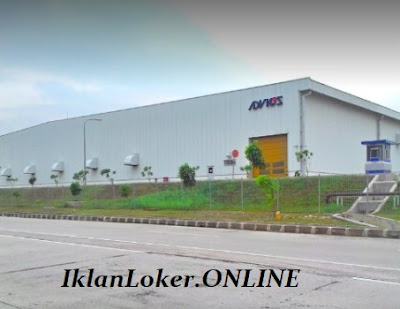 Lowongan Kerja Karawang Pos PT Advics Manufacturing Indonesia