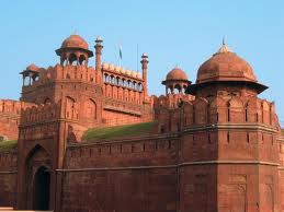 red fort (lal quila)