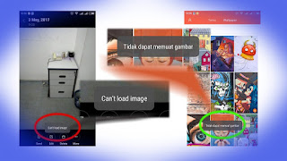 terjadi kesalahan error cant load image ketika mengganti wallpaper xiaomi