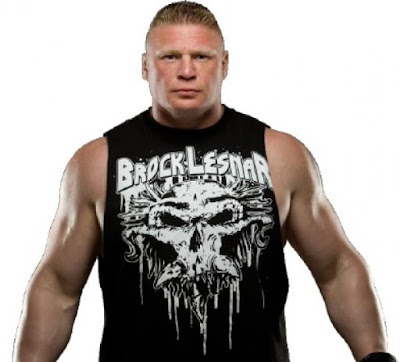 WWE Superstar Brock Lesnar Wallpaper HD Images 