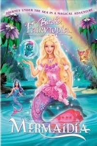 Barbie Fairytopia: Mermaidia 2006 Hindi Dubbed Movie Watch Online Full Movie 