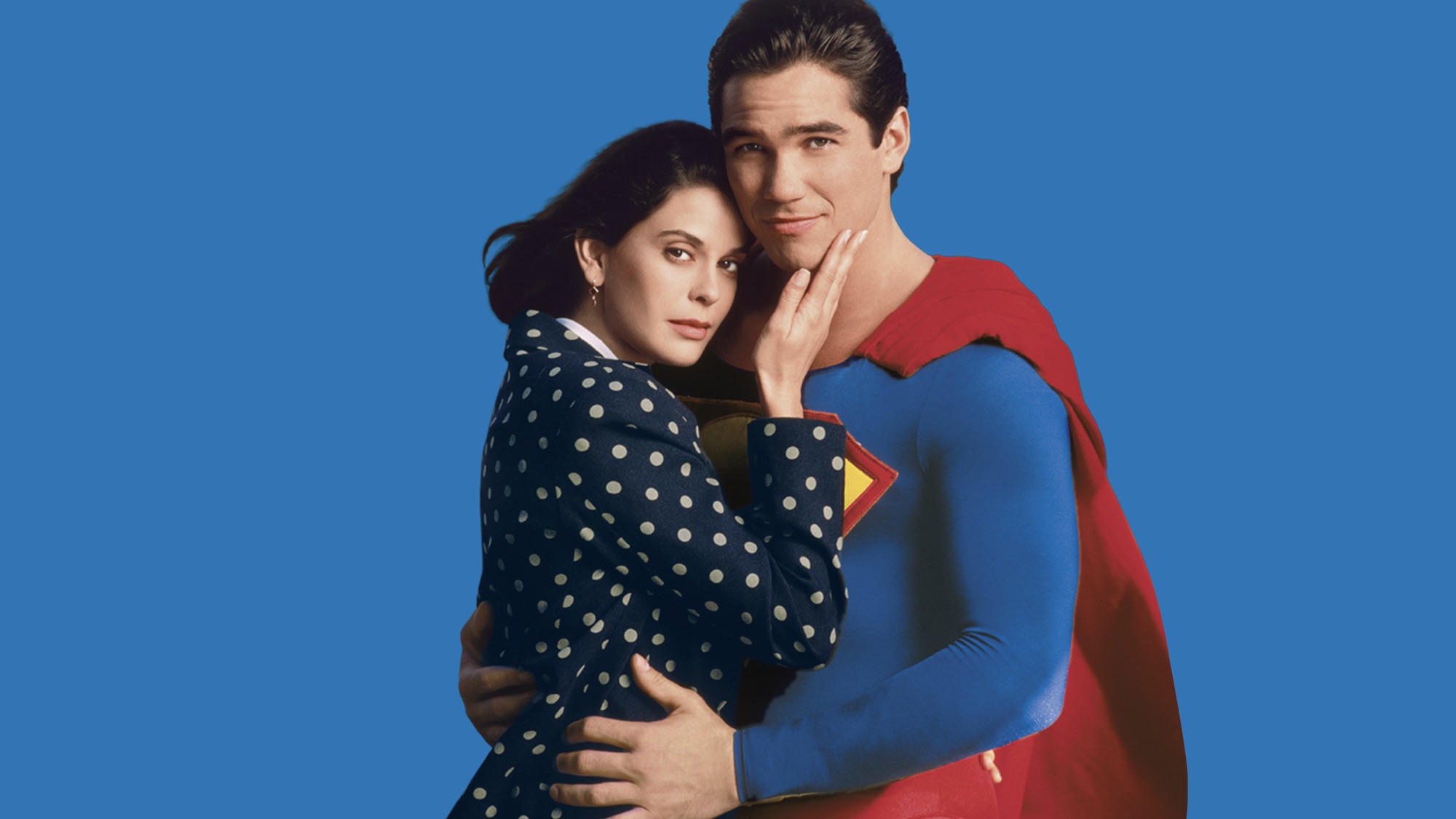 Lois & Clark