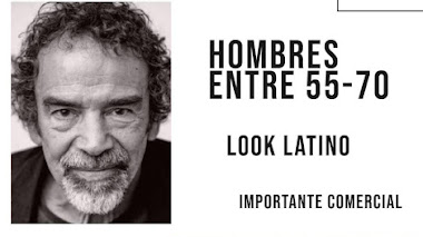 ARGENTINA: Se buscan HOMBRES entre 55 - 70 años para COMERCIAL 