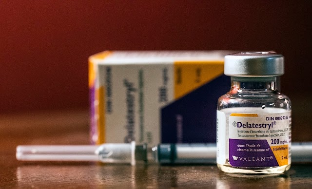 What is Testosterone hormone? and normal testosterone level for men.
