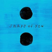 Lirik dan terjemahan Ed Sheeran - Shape Of You 