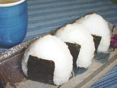 Onigiri