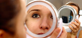 How To Take Care Of Pimples That Are Caused Due To Heat