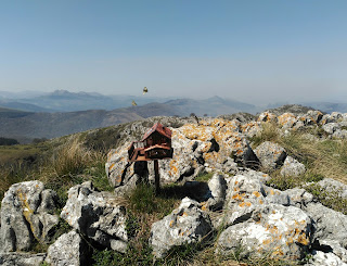 Buzón del Jorrios, Turtzioz, Bizkaia