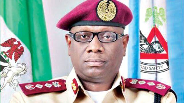 Oyeyemi And Modernisation Of FRSC: An Overview Of Anti Corruption Campaigns By Bisi Kazeem