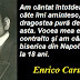 Gândul zilei: 2 august - Enrico Caruso