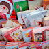 12 Days of Korean Christmas: Day 8: Christmas Cards