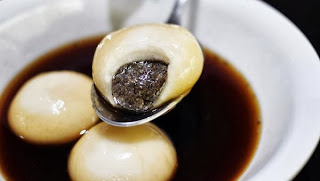 China Tang Yuan