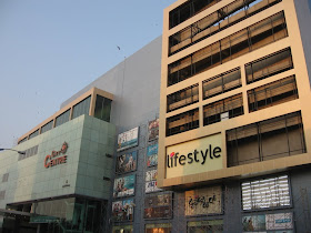City Centre Mall, K S Rao Road, Mangalore