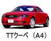 AUDI TTクーペ  オイル　量　交換　メーカー　値段