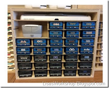 Cyber Monday 2017 @ Lisa's Workshop