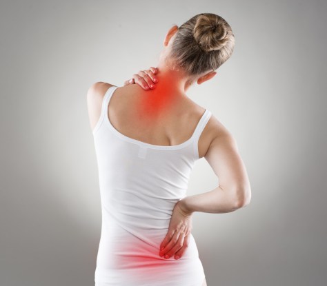 Bothered By Back Pain? Read This Article