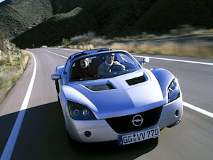 Opel Speedster Turbo 2003 (1)