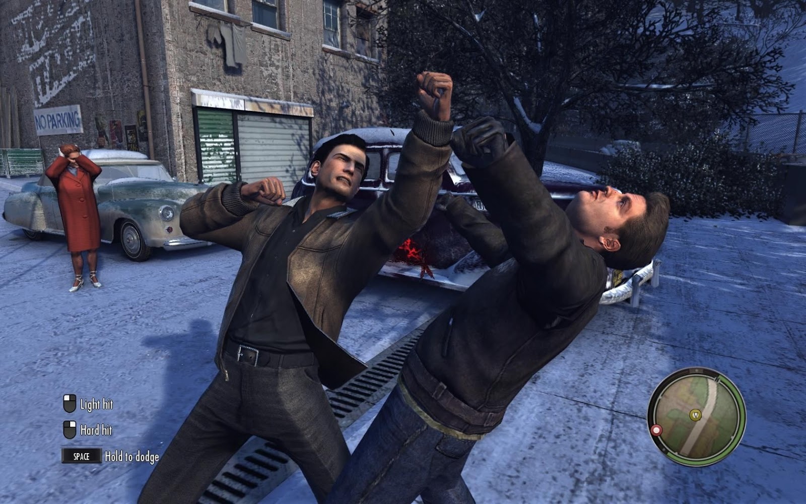 mafia 2 free download pc