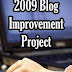 BIP: Blog Post Bingo 2