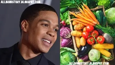 Ray Fisher Diet Plan For DC Movies