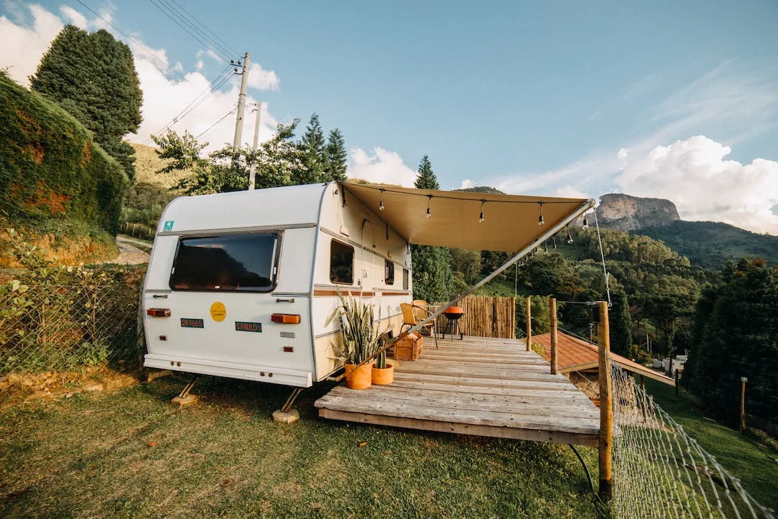 Rooftop Tent Trailer : Elevate Your Adventure with a Rooftop Tent Trailer