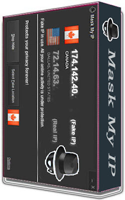 Mask My IP v2.5.2.8 For XP/7/8/10 Full Version Download