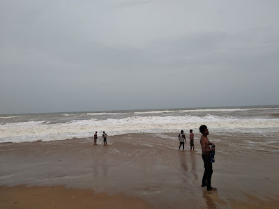 Bay of Bengal