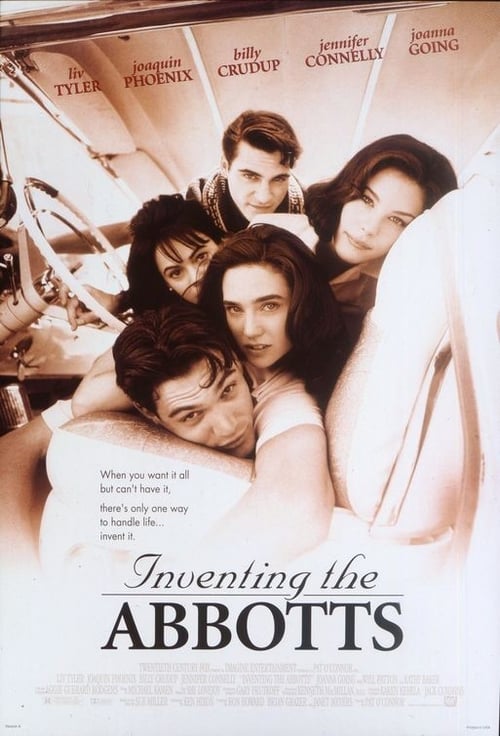 [HD] El secreto de los Abbott 1997 Pelicula Completa En Castellano