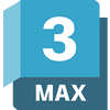 Autodesk 3ds Max 2025