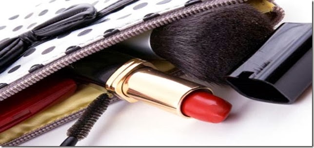 what girl really need in her cosmetics bag