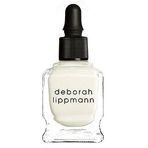 Deborah Lippmann, Deborah Lippmann Cuticle Remover With Lanolin, cuticle remover, nails, nail polish, nail varnish, nail lacquer