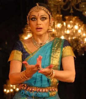 Shobana Family Husband Son Daughter Father Mother Marriage Photos Biography Profile.