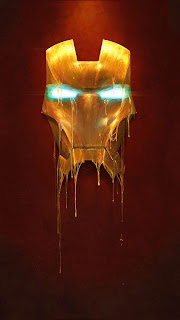 Free Download Iron Man 3 iPhone 5 HD Wallpapers