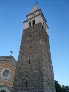 Turm von Izola
