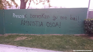 Pintadas en San Vicente